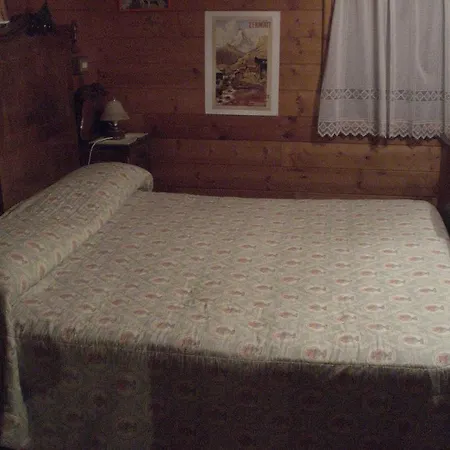 Chalet Wilderness Verbania * Miazzina